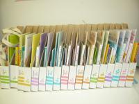 BabyKumonのセットです。