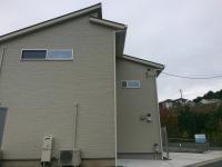 山手台東5丁目自治会館です
