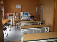 幼児さんから学習をはじめることができます。