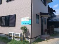 教室入り口です。花田県住前です。