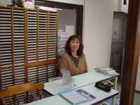 指導者庄司です。幼児さんからお母様まで学習して頂いています。