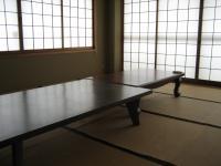 Baby Kumonタイムはこちらの部屋で実施します。