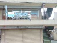 教室の外観です☆宝殿駅北側すぐです。