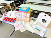 0~3歳児さん対象の幼児タイムもあります。