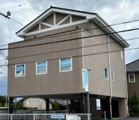 駐車場・駐輪場完備<br />
※ベビーカー置き場あり