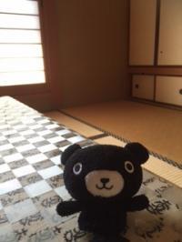 保護者控え室です。<br />
乳児さんでも安心な和室です。