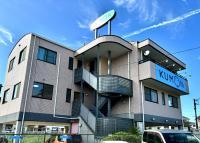 ※駐車スペース5台あり(教室1階と隣接する松田駐車場)