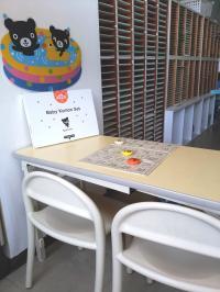 月に１回お子さまの子育てについて一緒に考えましょう！