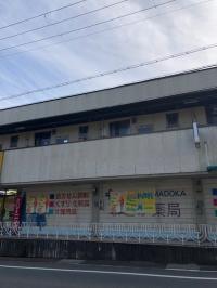 お車でもお越しいただけます。