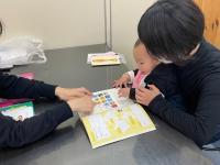 ０歳からスタート！お子さまの可能性を一緒に伸ばしていきませんか？