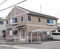 教室は2階です♪