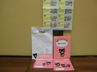 Baby Kumonは０歳から学習できます