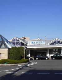 近鉄橿原神宮前駅　西出口から徒歩2分