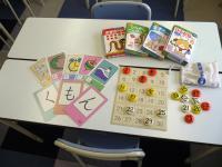 教具の使い方のアドバイスもさせていただきます。