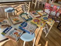 カード類もたくさんご用意しております。