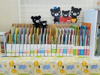 ＢａｂｙＫｕｍｏｎセットで、親子楽しく「ことばのやりとり」を！