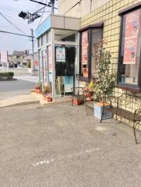 駐車スペースもあり、送り迎えもしやすい教室です。