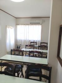 月1回保護者様、お子様とお話をさせていただきます。