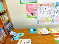 月に1回、ママと一緒にお子さまの成長を喜び、子育てを応援します。