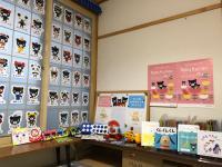 ４７都道府県のくろくまくんがお迎え？します　‼