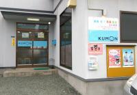 教室前に駐車スペースがございます。