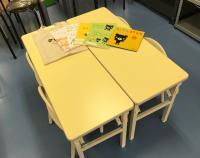 BabyKumonセットをぜひ一度ご覧ください♪