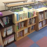 KUMON推薦図書、貸出もしています。