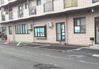 教室前に駐車スペースをご用意しております。