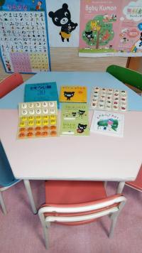 親子で安心してお過ごしいただけるよう配慮しています。