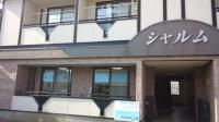 教室は、創作和食「あかり」さんの対面にあります。