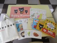 とても明るい教室です