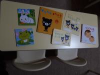 童謡もたくさん!お気に入りはなにかな?