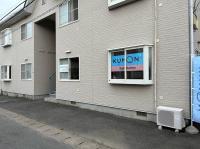 教室外観の写真です。