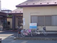 西仙北二丁目公民館で教室をしています