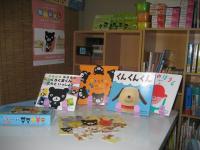 Baby Kumonにはかわいいもの、楽しいことがいっぱい!