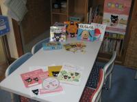 ただいま、体験参加者募集中です。お待ちしています♪