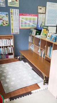 Baby Kumonセットも、手に取ってご覧いただけます♪