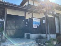 教室の外観です♪<br />
駐車場あります。ご安心ください。