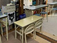 小さいお子さんも、楽しく学習していますよ♪