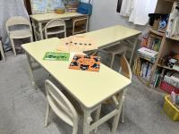 ベビーくもんの可愛い手提げ袋もありますよ!