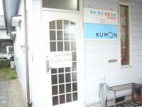 教室の外観です