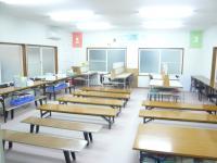 靴を脱いであがります。ハイハイ・ねんねの赤ちゃんも安心♪