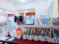 実際のセットを手に取ってご覧いただけます♪