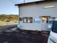 駐車スペースもあります🚙