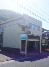 サンマートさんの近くです。駐車場あります。<br />
