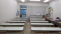 静かな環境で集中学習できます。<br />
