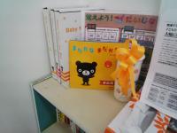 実際に手に取ってご覧いただけます