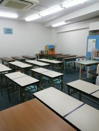 Ｂaby Kumon卒業後は、数英国で学習を継続できます♪