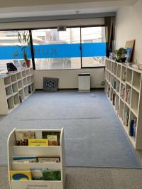 子育てにはご苦労やご心配がつきもの。楽しい子育てとなりますように･･･。