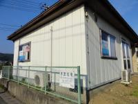 車でお越しの際はご連絡ください。